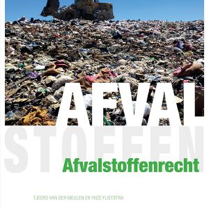 Handboek Afvalstoffenrecht