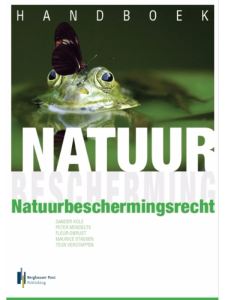 Handboek Natuurbeschermingswet