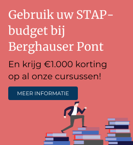 STAP-budget bij Berghauser Pont