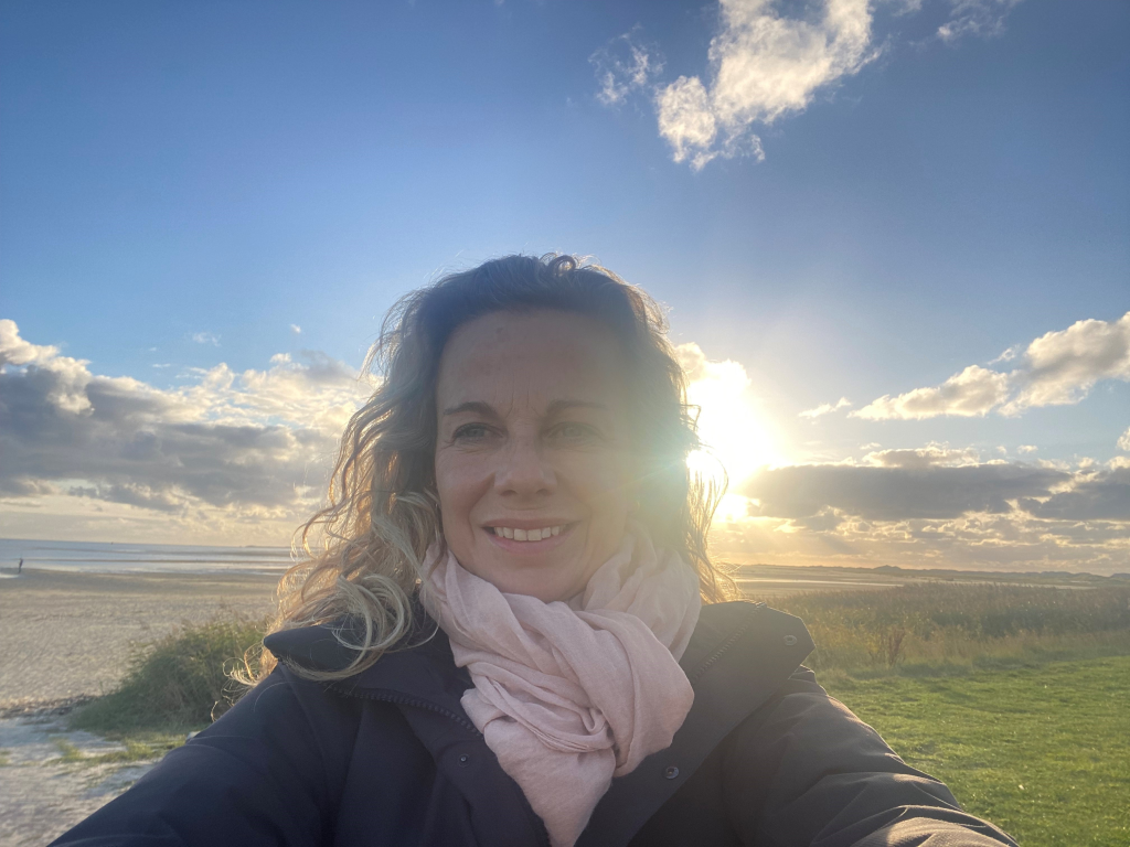 Katinka Abbenbroek (Springtij): “We hebben echt dappere leiders nodig”