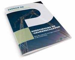 Vakblad PONT Energie en Duurzaamheid