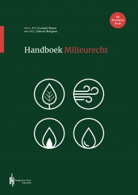 Handboek Milieurecht