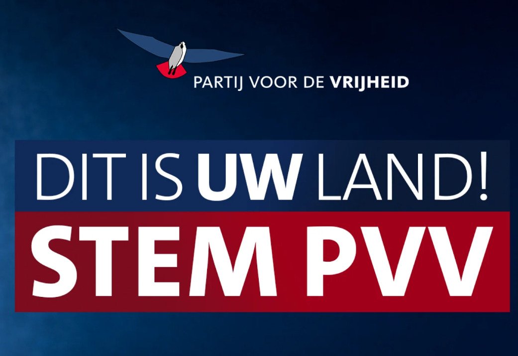 Wat wil de PVV?