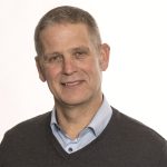 Axel Posthumus is projectleider, projecten en energiehubs bij Windunie.