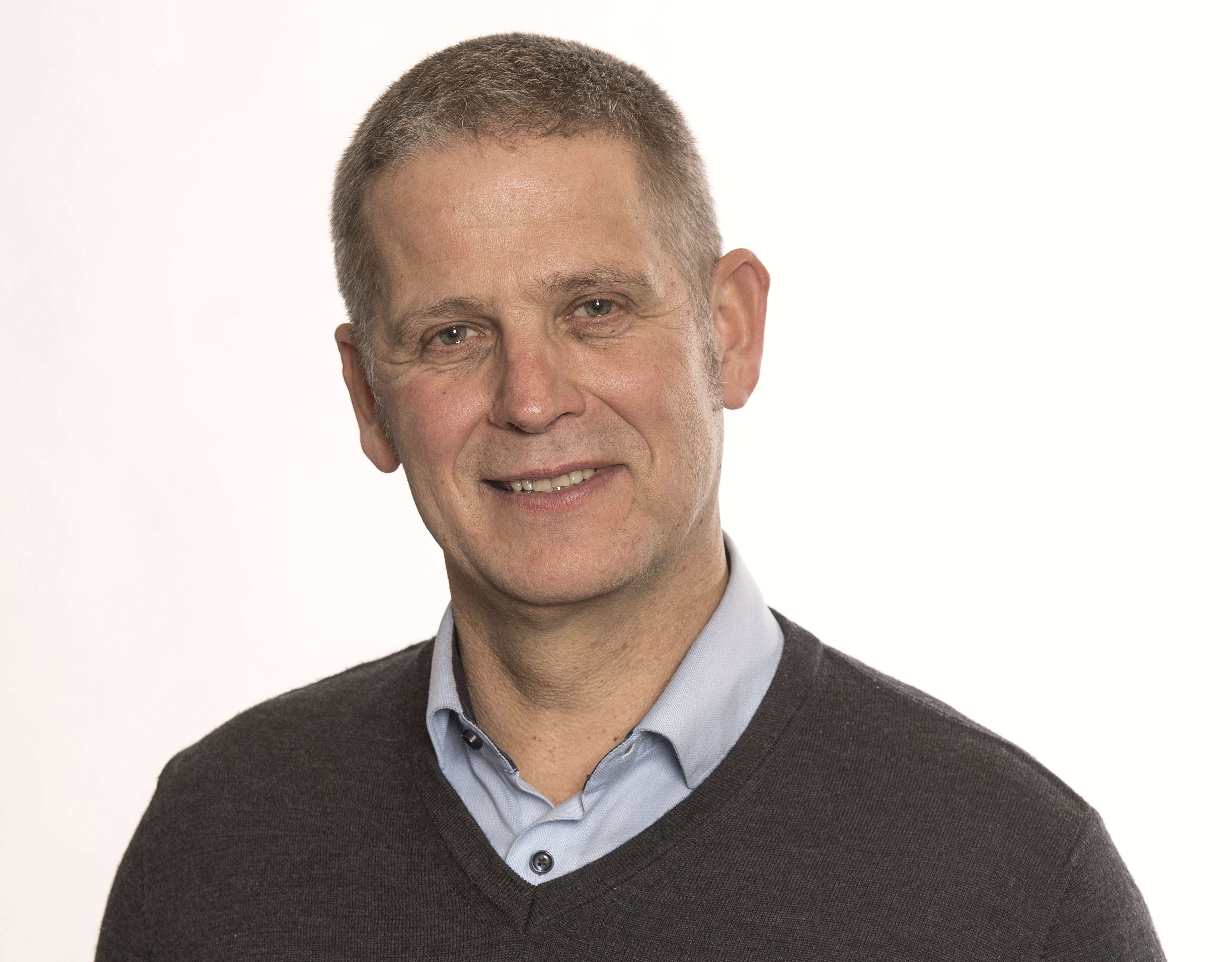 Axel Posthumus is projectleider, projecten en energiehubs bij Windunie.